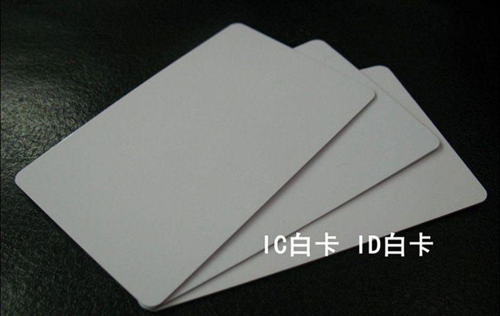 IC卡一卡通系统 构建智慧楼宇与社区管理的核心枢纽